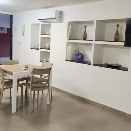 Appartamento Mon Catania